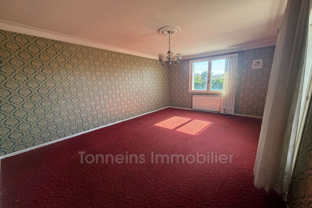 Vente Maison vente maison 4 Pièce(s) Tonneins