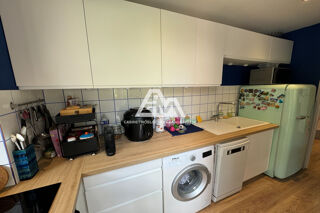  Appartement � vendre 3 pi�ces 
