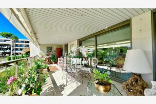  Appartement � vendre 4 pi�ces 112 m�