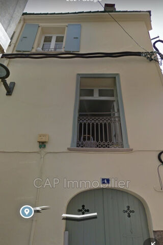  Maison � vendre 7 pi�ces 130 m�