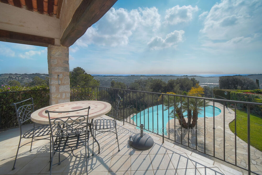 � vendre  Maison Vence (06140)