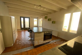  Maison � vendre 3 pi�ces 53 m�