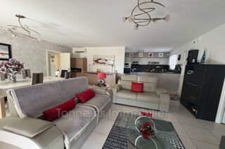  Maison à vendre 4 pièces 110 m²