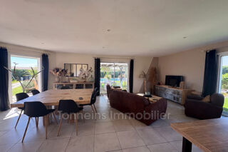  Maison à vendre 5 pièces 111 m²