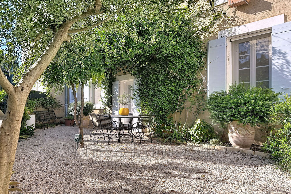  vendre  Maison Jonquerettes (84450)