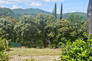  Terrain � vendre 1260 m�