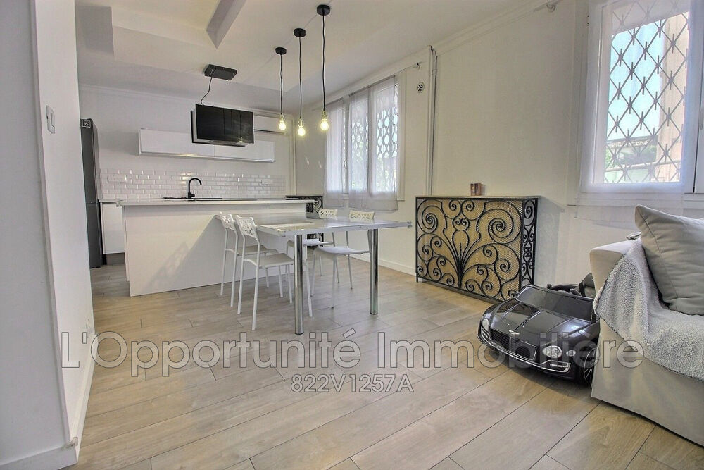 Vente Appartement vente appartement 4 Pièce(s) Cannes