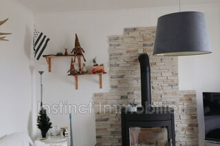  Maison à vendre 6 pièces 115 m²