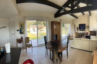 Maison à vendre 5 pièces 220 m²
