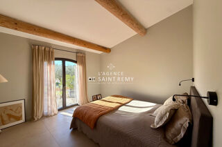  Maison � vendre 5 pi�ces 174 m� Saint-r�my-de-provence