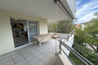  Appartement � vendre 1 pi�ce 27 m�