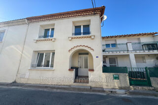  Maison à louer 4 pièces 83 m²
