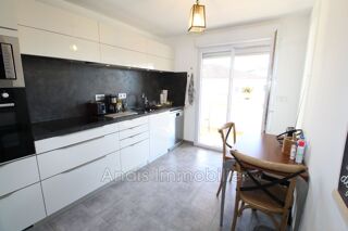  Appartement � vendre 4 pi�ces 107 m�