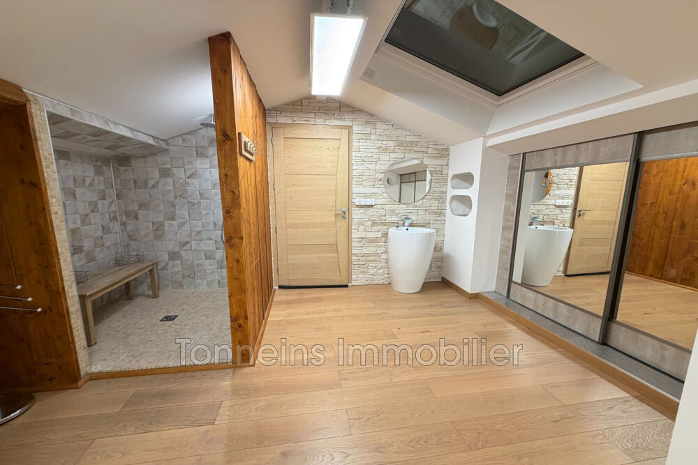 � vendre  Maison Tonneins (47400)