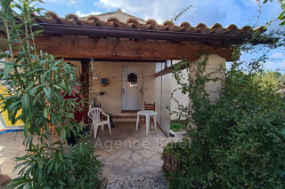  Maison � vendre 3 pi�ces 65 m�