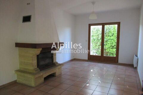   location maison 4 Pièce(s) Maison - 4 pièce(s) - 96 m²