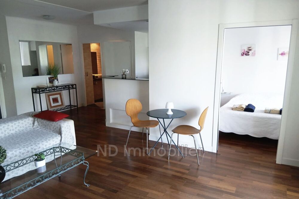 Vente Appartement vente appartement 2 Pièce(s) Cannes