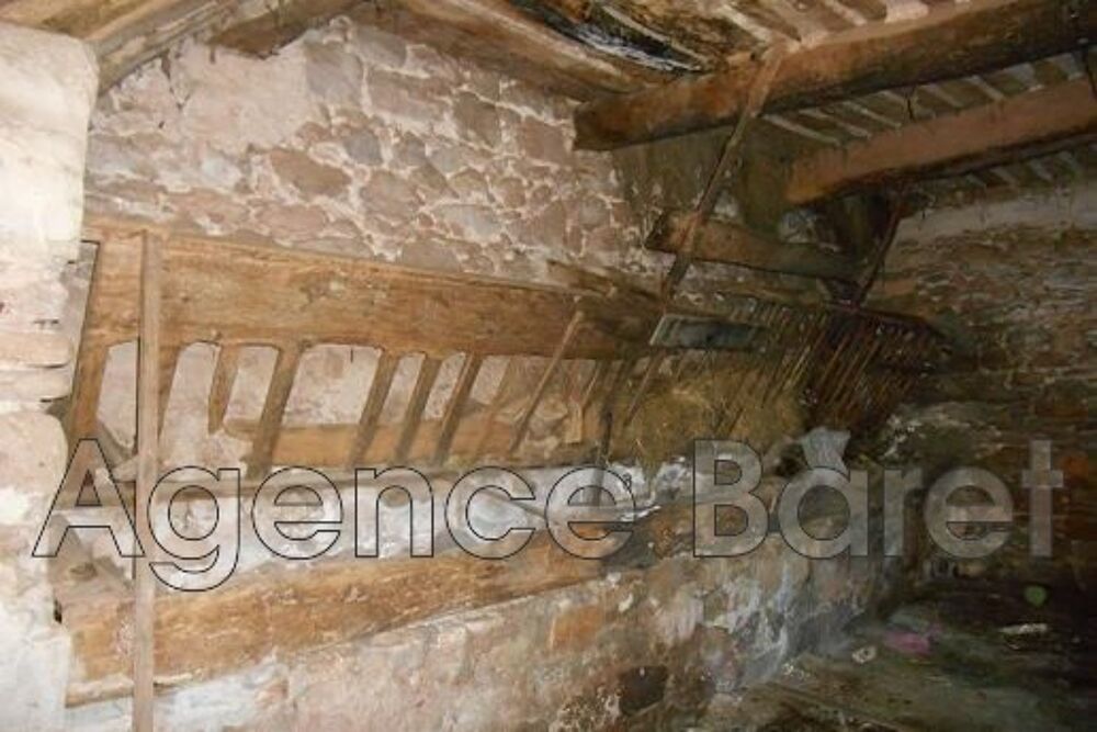 � vendre  Maison Taradeau (83460)