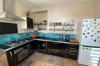  Maison � vendre 3 pi�ces 80 m�