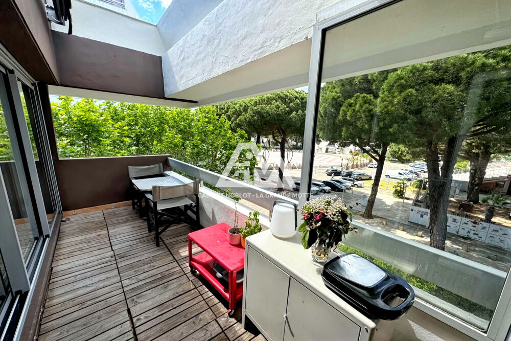 vente appartement 3 Pièce(s)