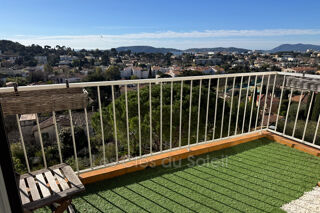  Appartement  vendre 2 pices 42 m