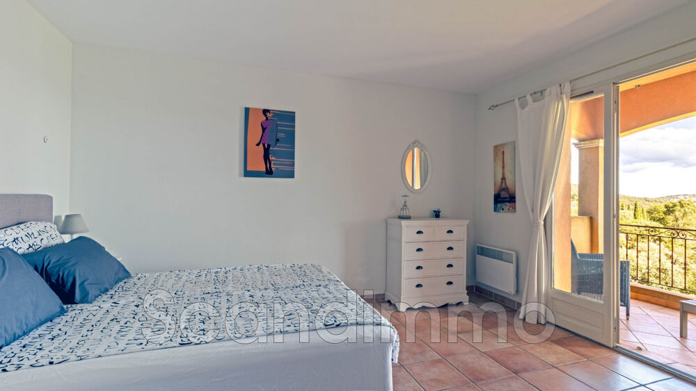  vendre  Maison La Garde-Freinet (83680)