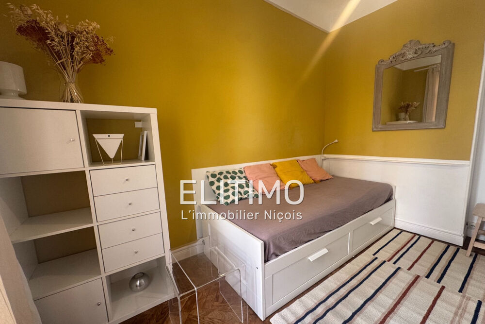 Location Appartement location appartement 1 Pièce(s) Nice