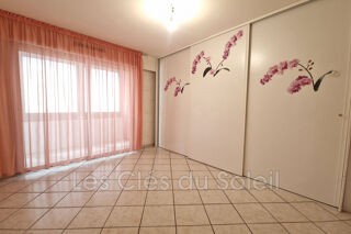  Appartement  vendre 2 pices 46 m