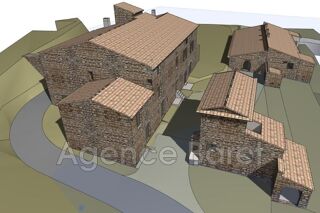  Maison � vendre 12 pi�ces 372 m�