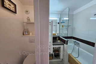  Appartement � vendre 2 pi�ces 27 m�