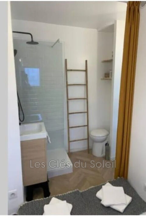  Appartement � louer 1 pi�ce 19 m�