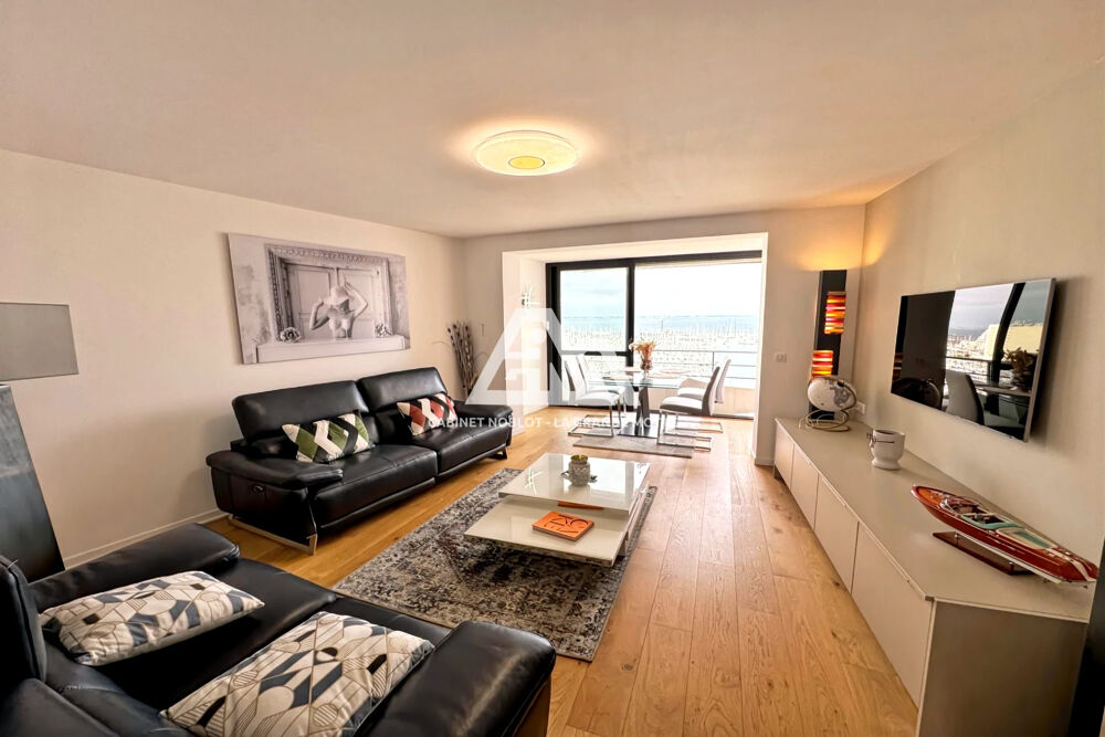 vente appartement 3 Pièce(s)