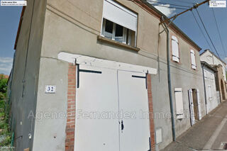  Maison à louer 4 pièces 80 m² Marcigny