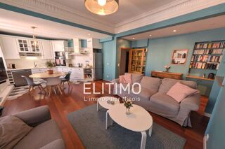  Appartement � vendre 4 pi�ces 93 m�