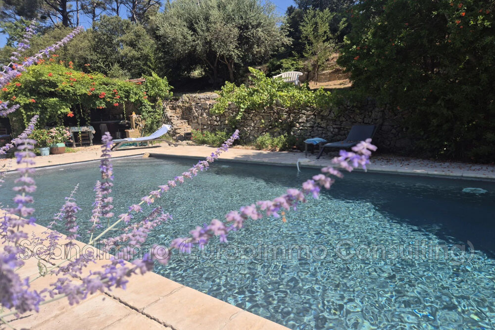 � vendre  Maison Lorgues (83510)