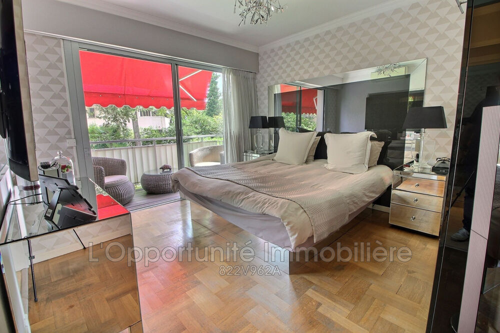  vendre  Appartement Cannes (06400)