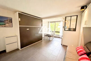  Appartement à vendre 1 pièce 26 m²