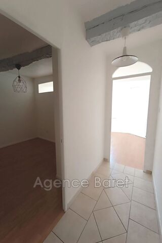  Appartement � vendre 3 pi�ces 53 m�