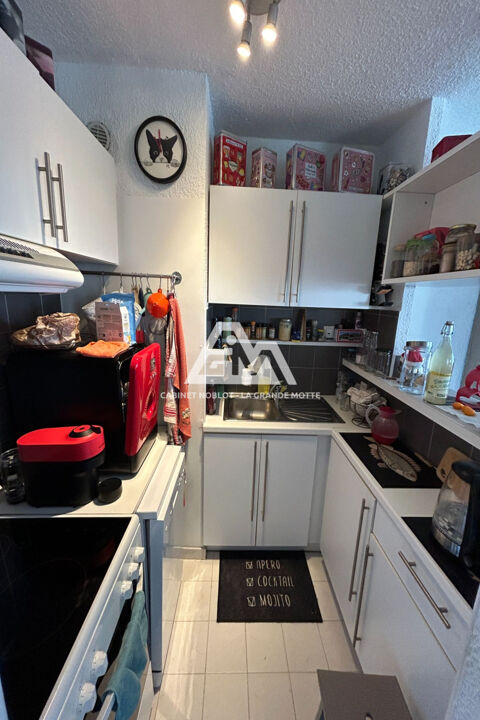  Appartement � louer 2 pi�ces 40 m�