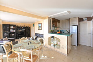  Appartement  vendre 5 pices 84 m