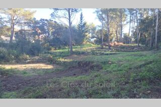  Terrain � vendre 1100 m�