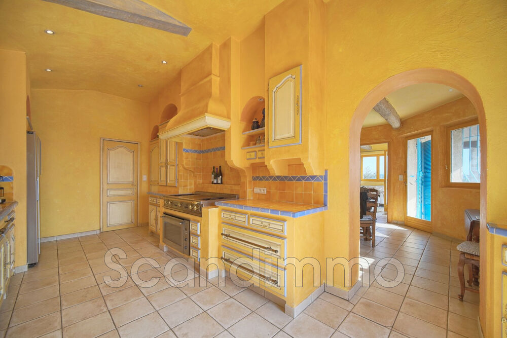  vendre  Maison Vence (06140)