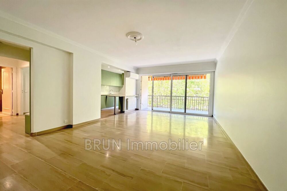 Vente Appartement vente appartement de prestige 2 Pièce(s) Antibes
