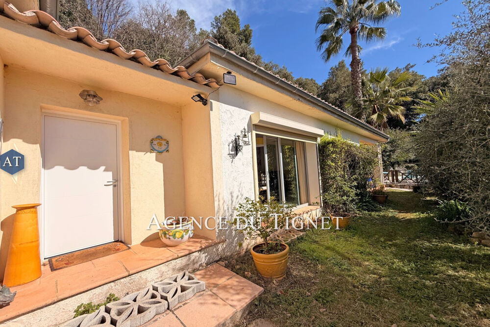 � vendre  Maison Le Tignet (06530)