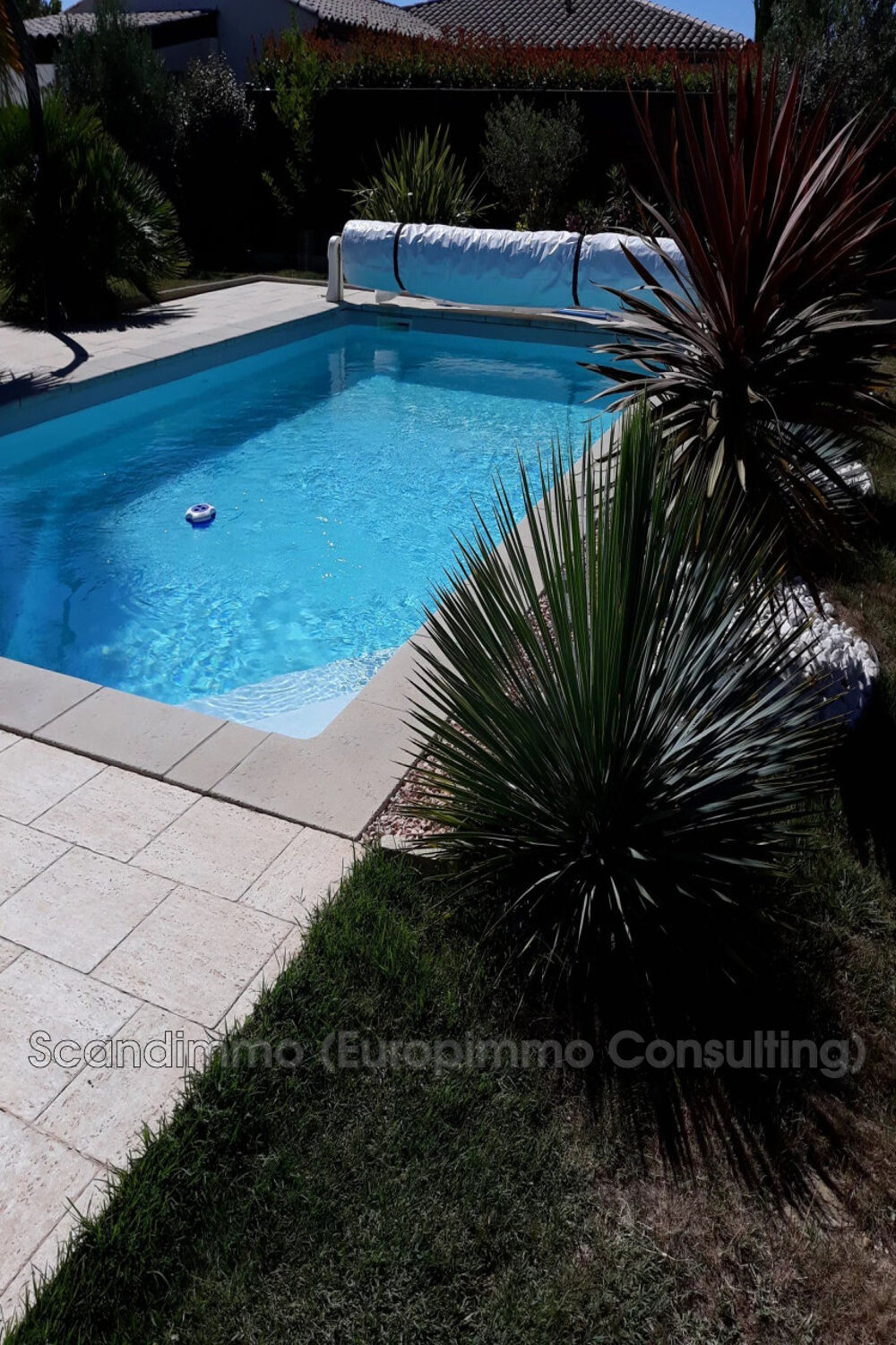 � vendre  Maison Aups (83630)