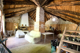  Maison � vendre 3 pi�ces 125 m�