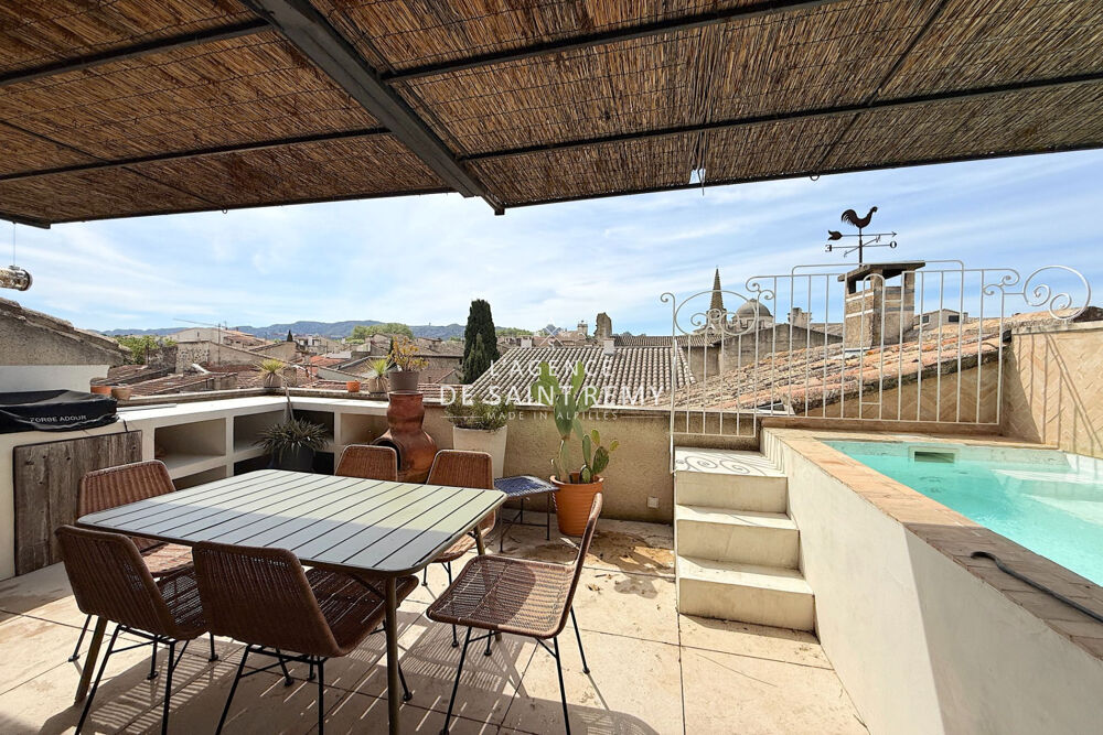 vente maison 7 Pièce(s)