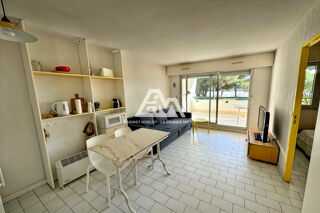  Appartement � vendre 2 pi�ces 36 m�