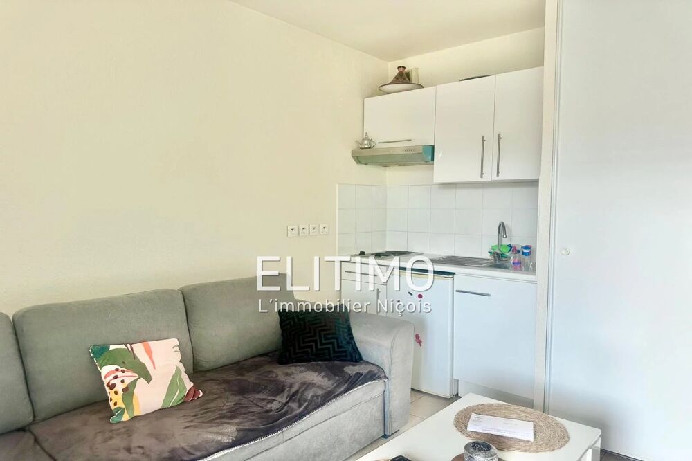 Vente Appartement vente appartement 1 Pièce(s) Nice