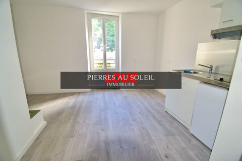   location  1 Pièce(s) Appartement - 1 pièce(s) - 17 m²